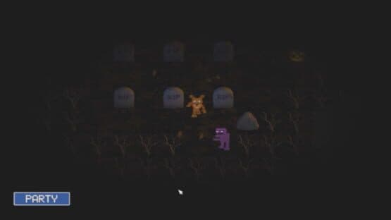 FNaF World: Update 2 — screenshot 4
