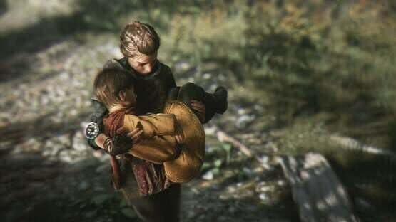 A Plague Tale Bundle — screenshot 2