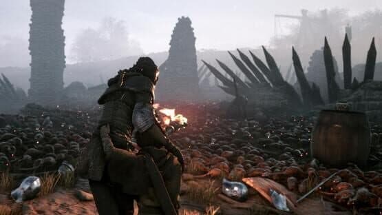 A Plague Tale Bundle — screenshot 3