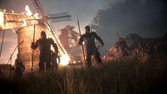 A Plague Tale Bundle — screenshot 5