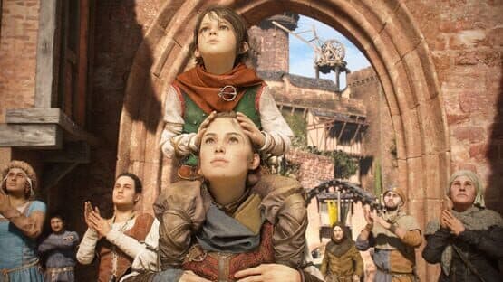 A Plague Tale Bundle — screenshot 7