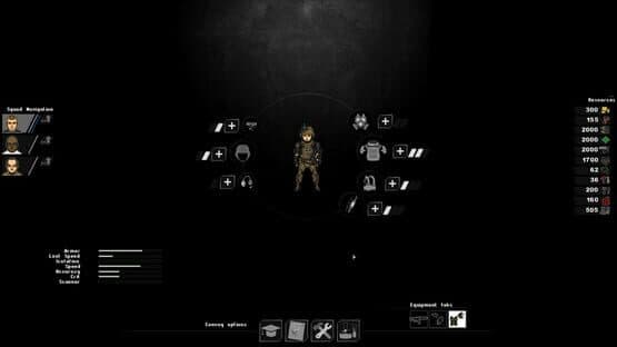 Chromosome Evil: New Weapon & Weapons Customization — screenshot 2
