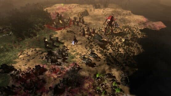 Warhammer 40,000: Gladius - Relics of War: Adepta Sororitas — screenshot 5