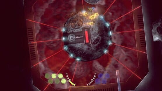 Space Tail: Homecoming — screenshot 3