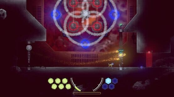 Space Tail: Homecoming — screenshot 4
