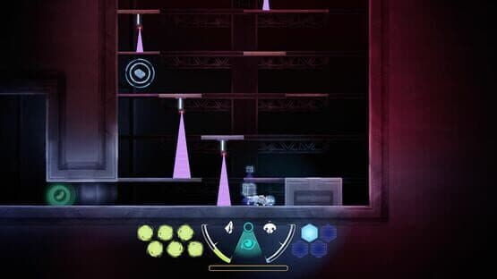Space Tail: Homecoming — screenshot 6