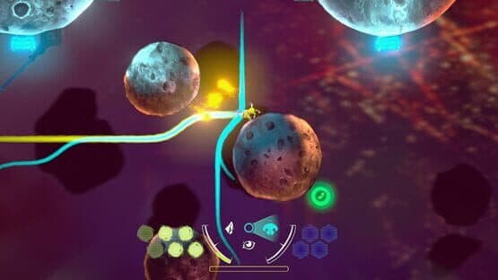 Space Tail: Homecoming — screenshot 7