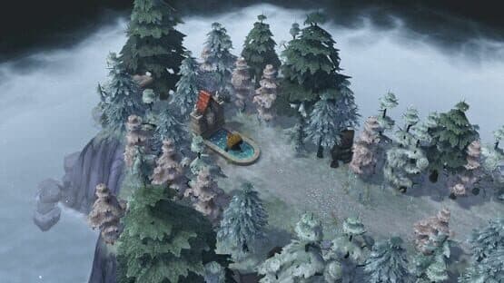 Northgard: Cross of Vidar Expansion Pack — screenshot 4