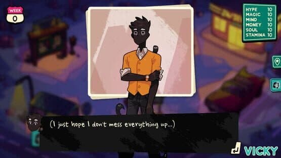 Monster Prom 3: Monster Roadtrip - Hitchhiker Pack: Amira & Oz — screenshot 6