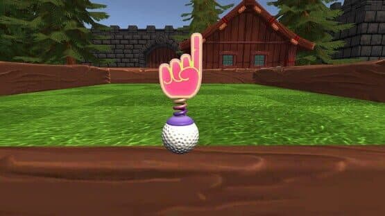 Golf With Your Friends: Sports Pack — screenshot 2