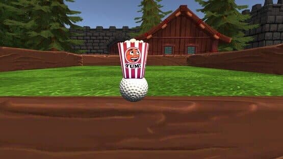 Golf With Your Friends: Sports Pack — screenshot 8