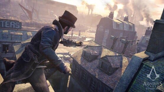 Assassin's Creed: Syndicate - Special Edition — screenshot 1