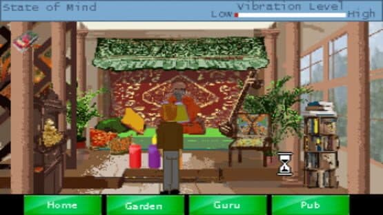 State of Mind — screenshot 1