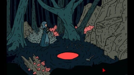 Tales From The Outer Zone: The Goat Crone — screenshot 3