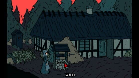 Tales From The Outer Zone: The Goat Crone — screenshot 4