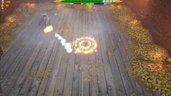 Legacy of the Pact — screenshot 2
