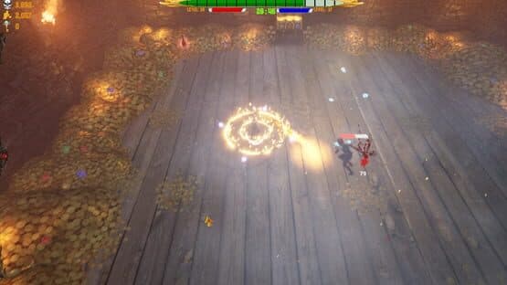 Legacy of the Pact — screenshot 3