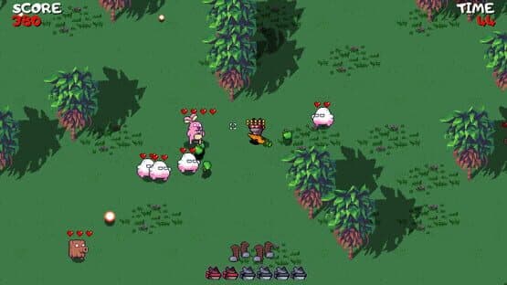 Brazen Thief — screenshot 2