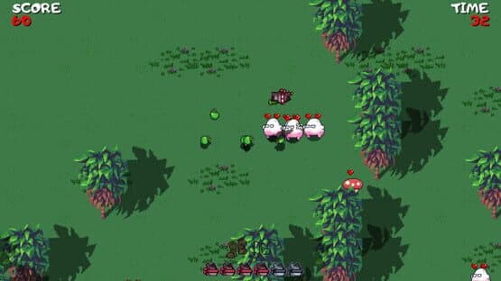 Brazen Thief — screenshot 3