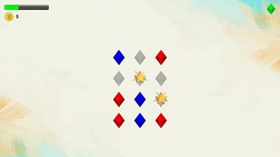 Touch the Color — screenshot 2
