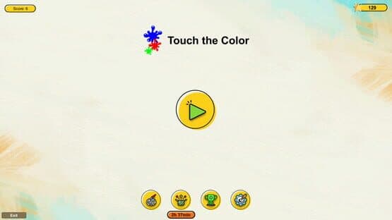Touch the Color — screenshot 4