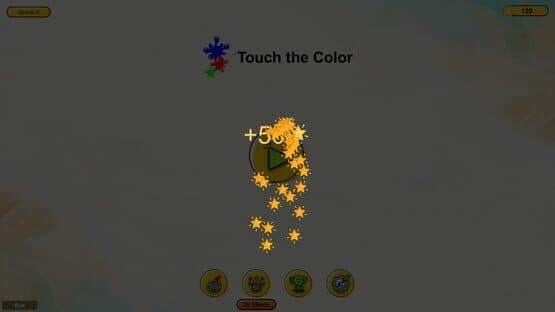 Touch the Color — screenshot 5