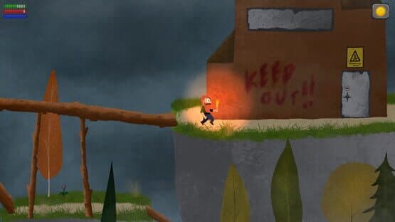 Mofina Island — screenshot 1