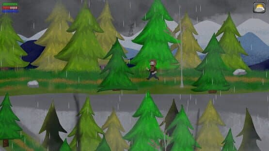 Mofina Island — screenshot 2