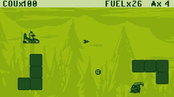 Mofina Island — screenshot 6