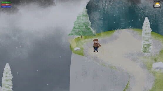 Mofina Island — screenshot 7