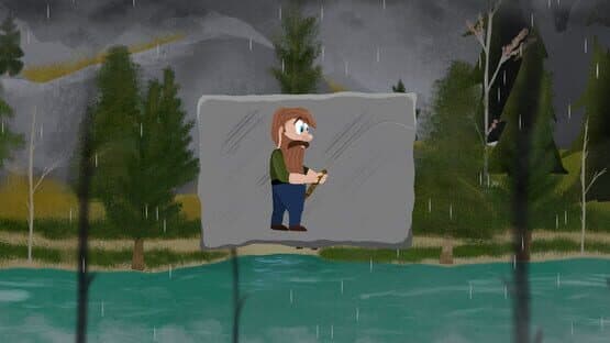 Mofina Island — screenshot 8