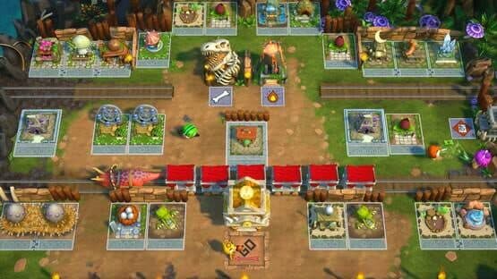 Monopoly Madness: Dino City — screenshot 4