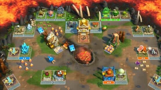 Monopoly Madness: Dino City — screenshot 7