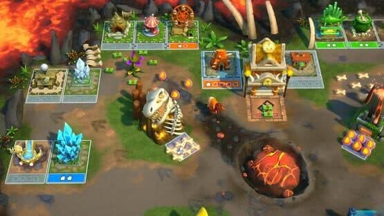 Monopoly Madness: Dino City — screenshot 8