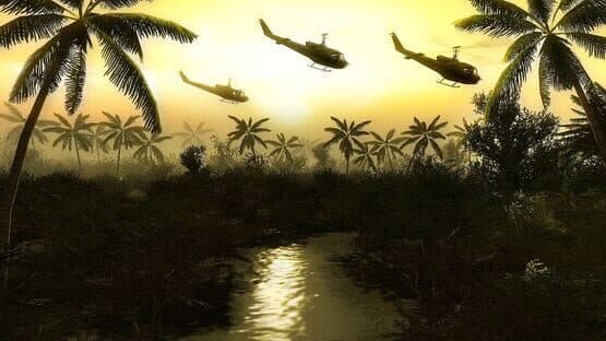 Men of War: Vietnam - Special Edition — screenshot 3
