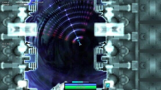 Sanctum Arcadia — screenshot 1