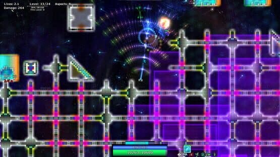 Sanctum Arcadia — screenshot 2