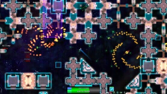 Sanctum Arcadia — screenshot 3