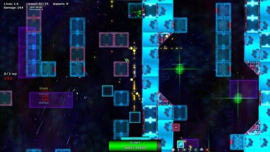 Sanctum Arcadia — screenshot 4