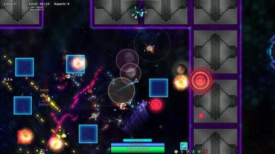 Sanctum Arcadia — screenshot 5