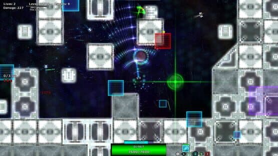 Sanctum Arcadia — screenshot 6