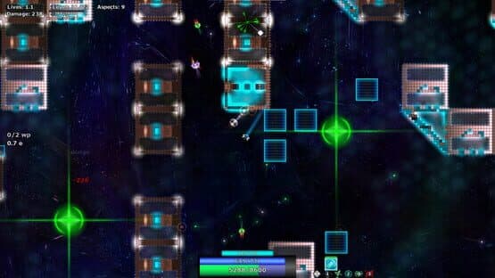 Sanctum Arcadia — screenshot 7