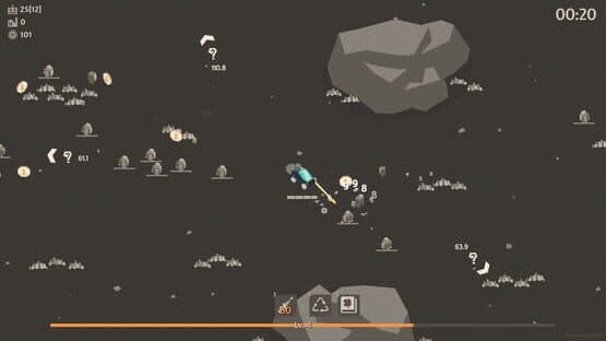 Robot Revolt — screenshot 1