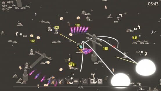 Robot Revolt — screenshot 2