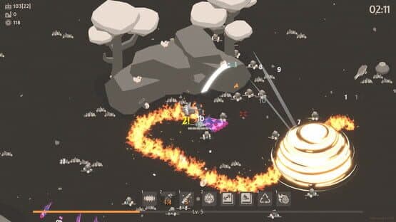Robot Revolt — screenshot 3