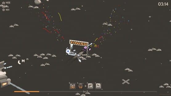 Robot Revolt — screenshot 6