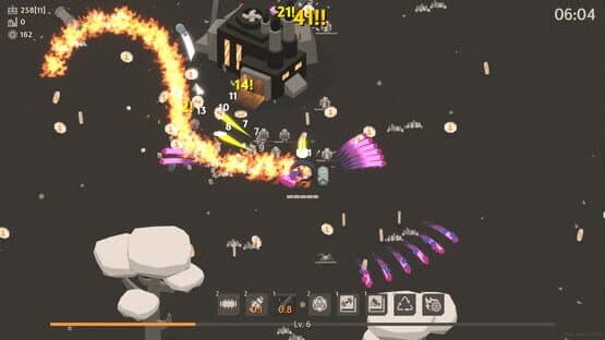 Robot Revolt — screenshot 7