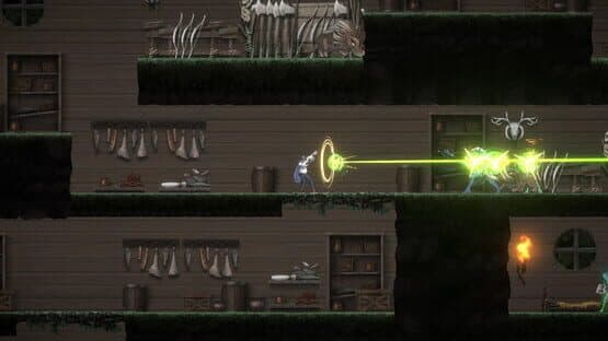 Backdate Hero — screenshot 1