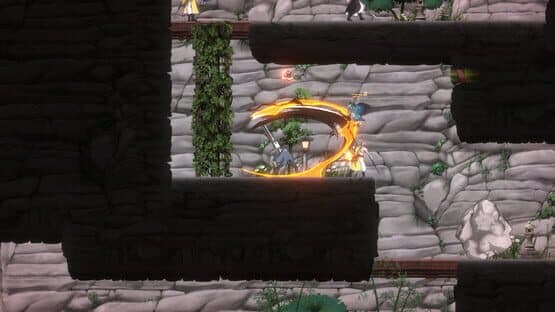 Backdate Hero — screenshot 2
