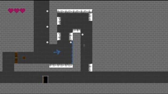 House of Shadow — screenshot 1